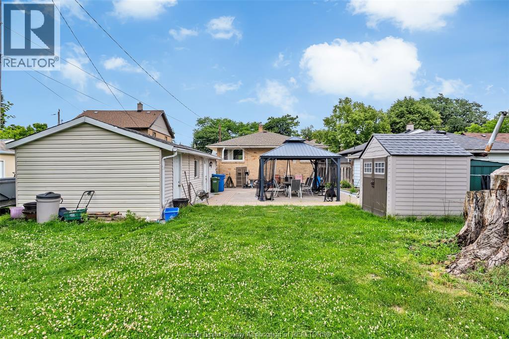 823 Jos Janisse Avenue, Windsor, Ontario  N8Y 3A7 - Photo 32 - 26013745