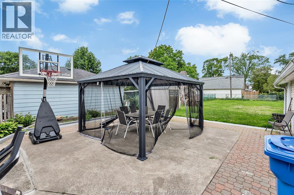 823 Jos Janisse Avenue, Windsor, Ontario  N8Y 3A7 - Photo 25 - 26013745