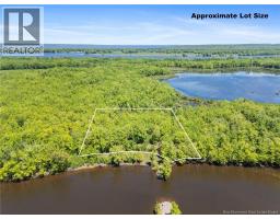 Lot Upper Coytown Road, Upper Gagetown, New Brunswick