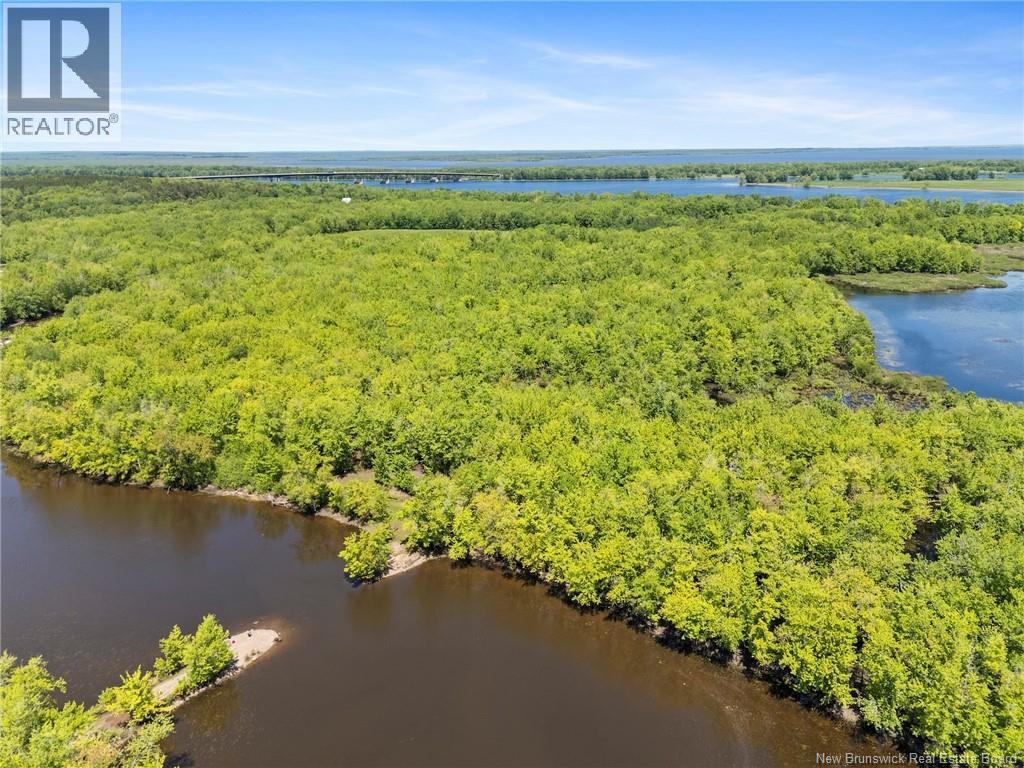 Lot Upper Coytown Road, Upper Gagetown, New Brunswick  O0O 0O0 - Photo 2 - NB130431