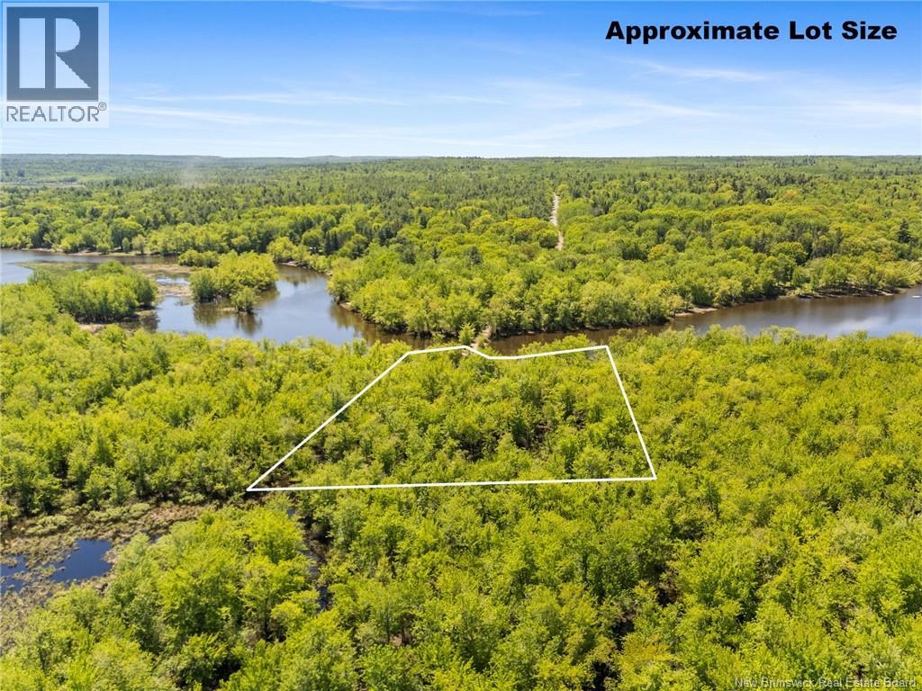 Lot Upper Coytown Road, Upper Gagetown, New Brunswick  O0O 0O0 - Photo 4 - NB130431