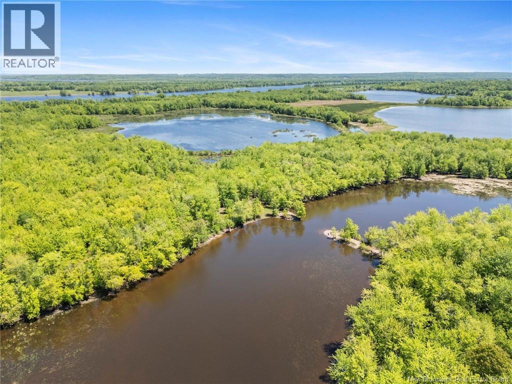 Lot Upper Coytown Road, Upper Gagetown, New Brunswick  O0O 0O0 - Photo 6 - NB130431