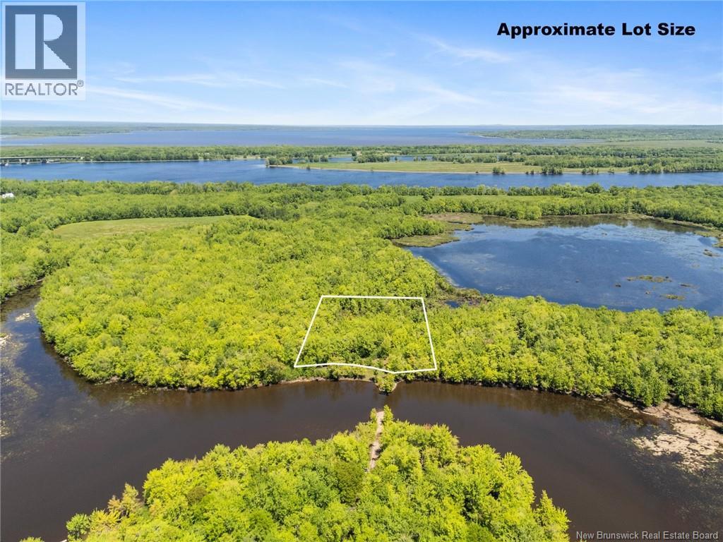 Lot Upper Coytown Road, Upper Gagetown, New Brunswick  O0O 0O0 - Photo 7 - NB130431