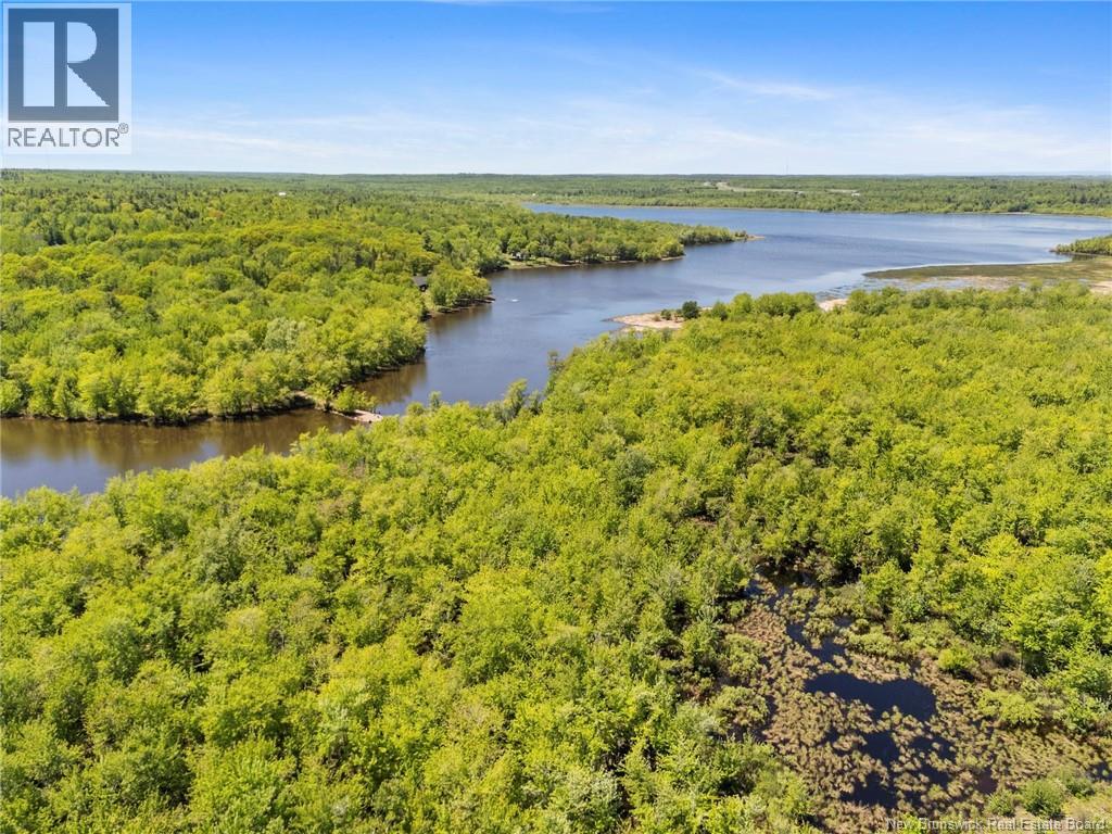 Lot Upper Coytown Road, Upper Gagetown, New Brunswick  O0O 0O0 - Photo 3 - NB130431