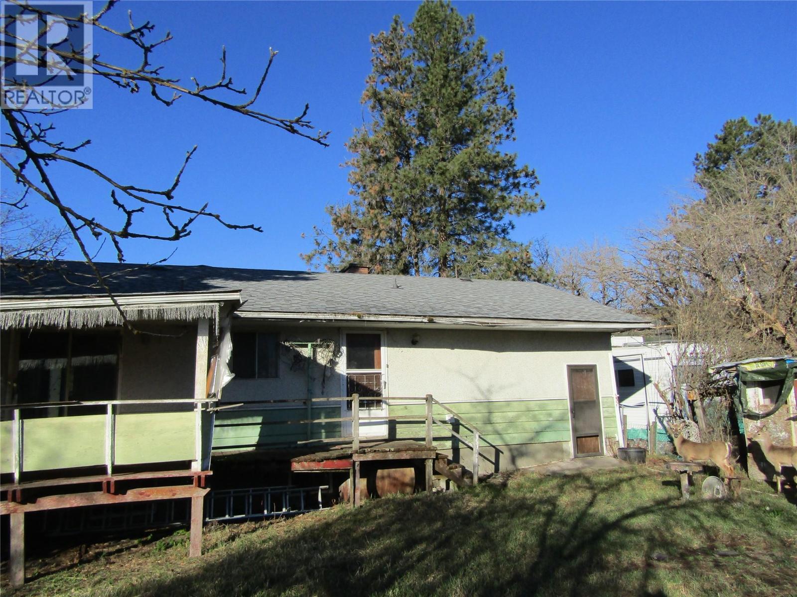 7560 23rd Street, Grand Forks, British Columbia  V0H 1H2 - Photo 2 - 10381213