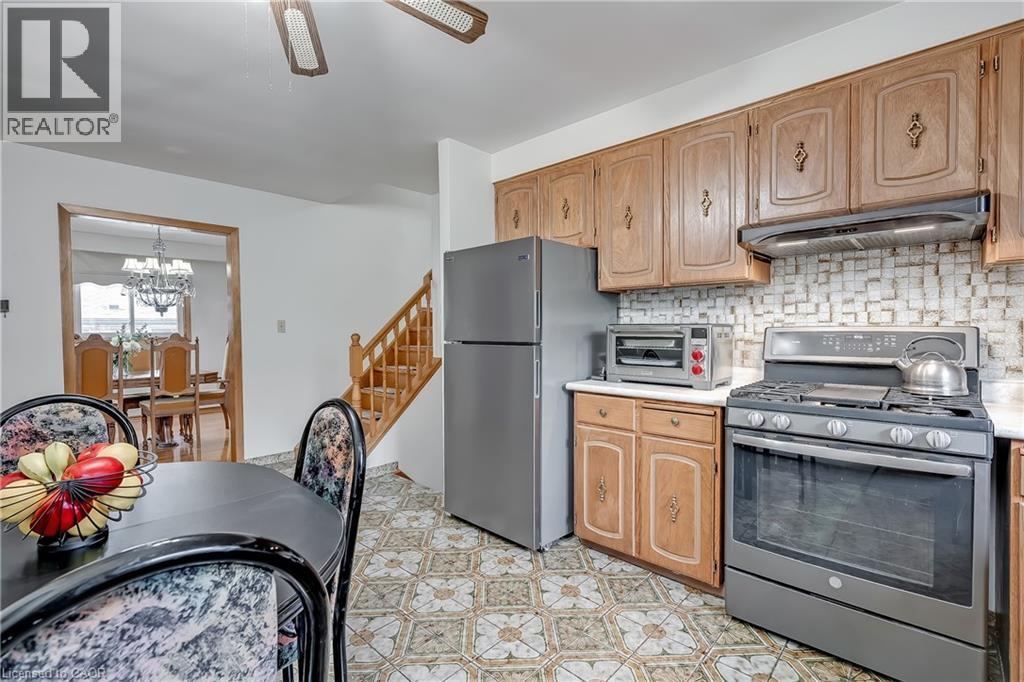 7 Oakland Drive, Hamilton, Ontario  L8E 3R4 - Photo 14 - 40838840