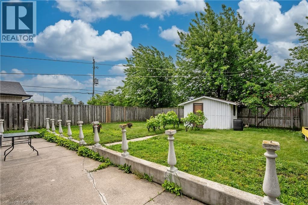 7 Oakland Drive, Hamilton, Ontario  L8E 3R4 - Photo 34 - 40838840