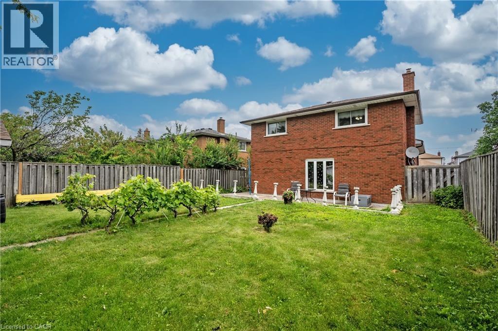 7 Oakland Drive, Hamilton, Ontario  L8E 3R4 - Photo 35 - 40838840