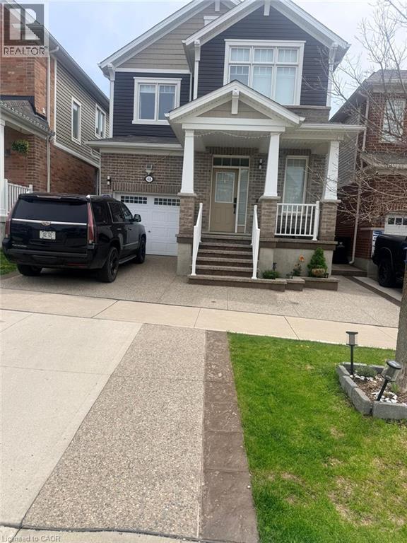 48 RIDGE Road, cambridge, Ontario