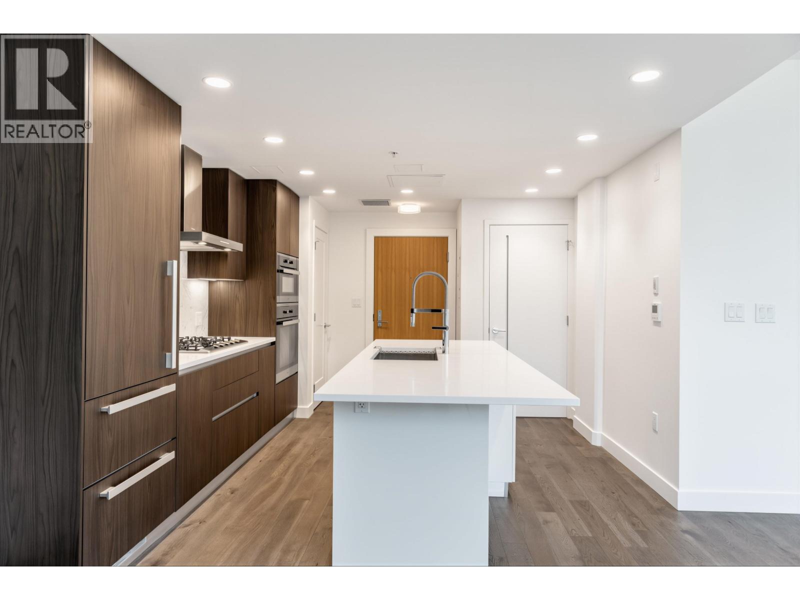 305 2888 Arbutus Street, Vancouver, British Columbia  V6J 0J1 - Photo 7 - R3131988