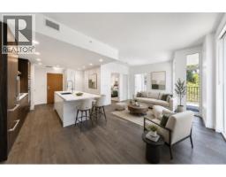 305 2888 ARBUTUS STREET, Vancouver, British Columbia
