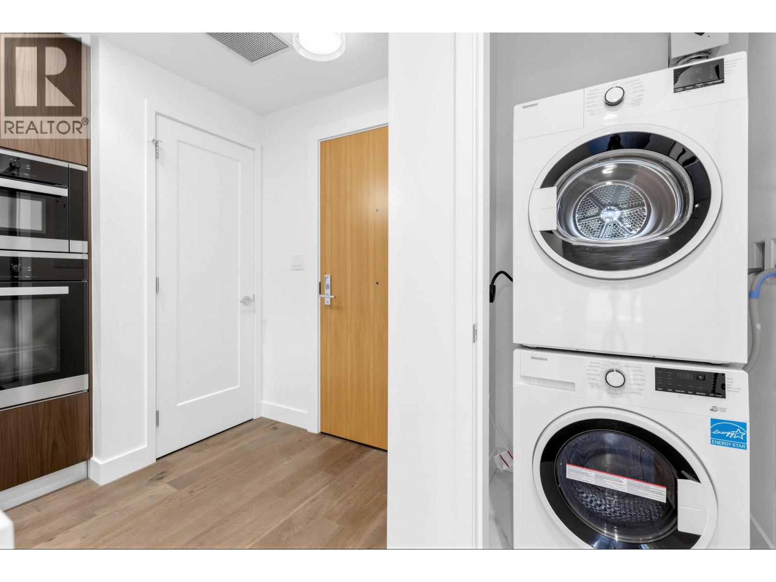 305 2888 Arbutus Street, Vancouver, British Columbia  V6J 0J1 - Photo 12 - R3131988