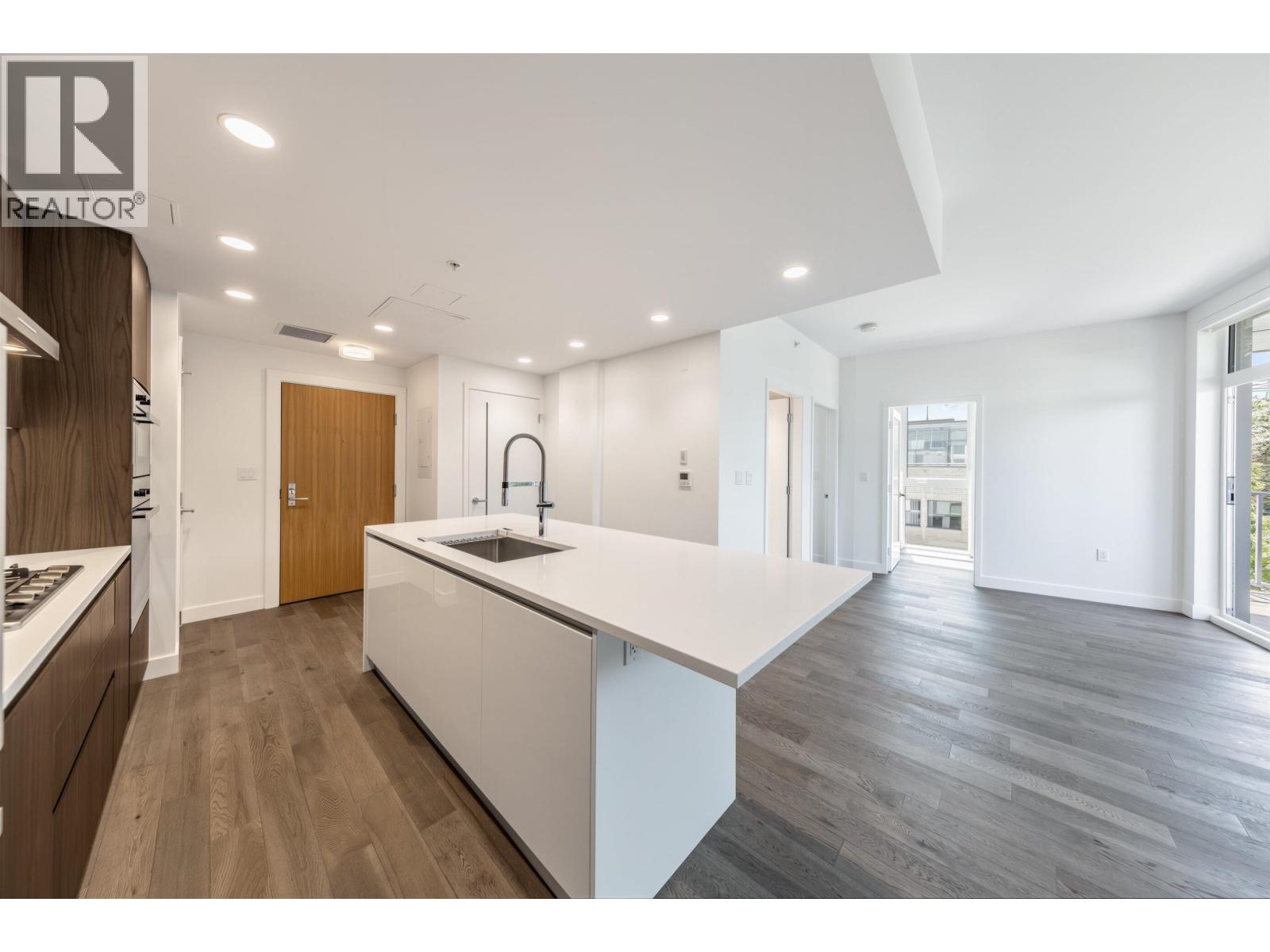 305 2888 Arbutus Street, Vancouver, British Columbia  V6J 0J1 - Photo 9 - R3131988