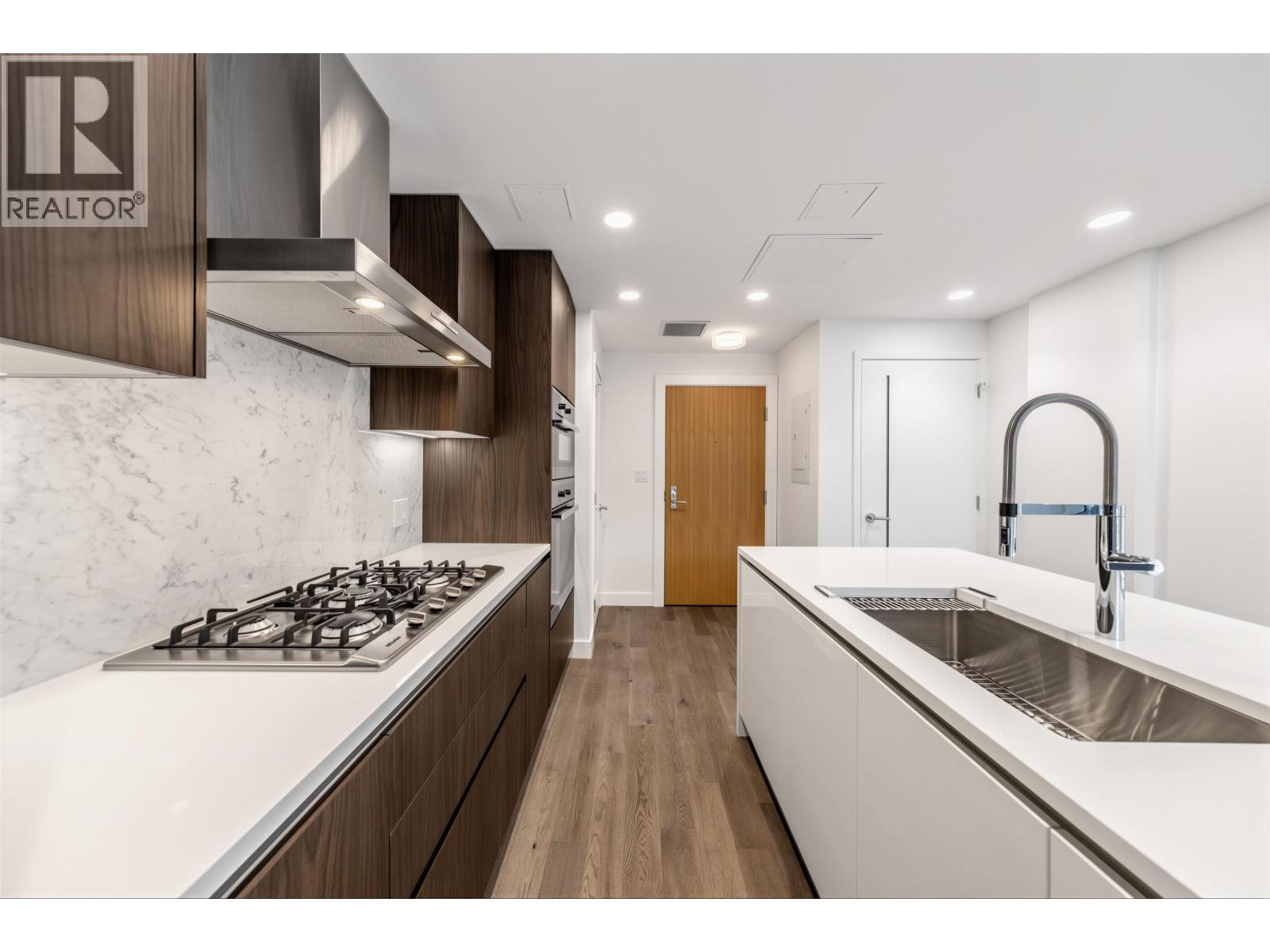 305 2888 Arbutus Street, Vancouver, British Columbia  V6J 0J1 - Photo 17 - R3131988