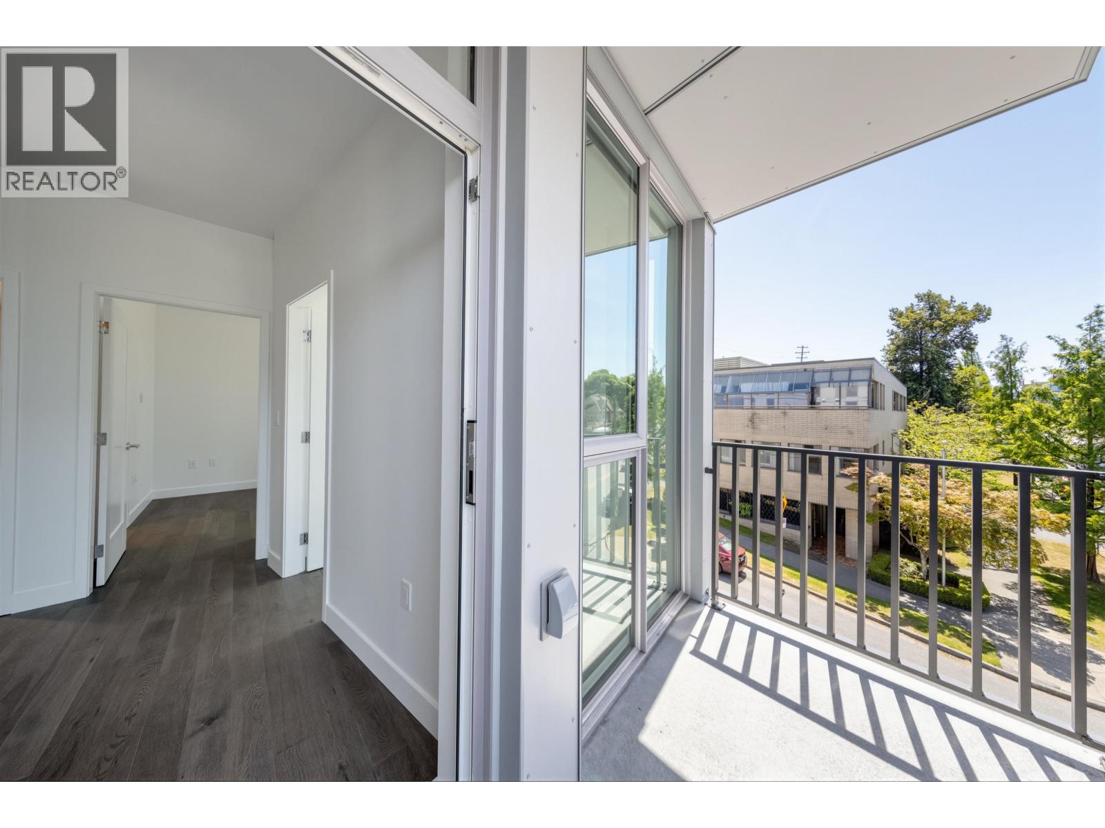 305 2888 Arbutus Street, Vancouver, British Columbia  V6J 0J1 - Photo 5 - R3131988