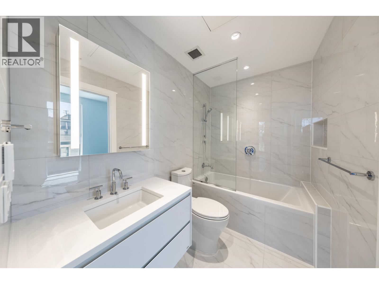 305 2888 Arbutus Street, Vancouver, British Columbia  V6J 0J1 - Photo 10 - R3131988