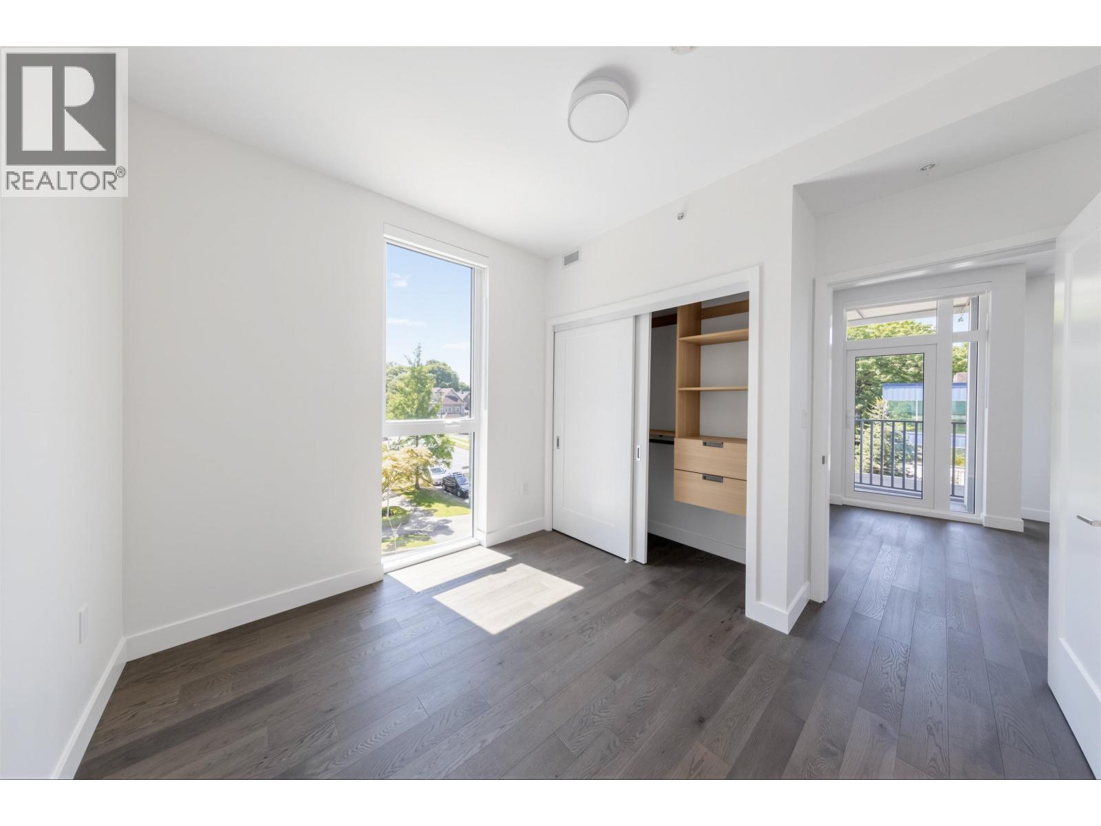 305 2888 Arbutus Street, Vancouver, British Columbia  V6J 0J1 - Photo 15 - R3131988