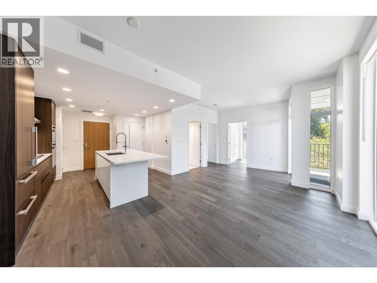 305 2888 Arbutus Street, Vancouver, British Columbia  V6J 0J1 - Photo 3 - R3131988