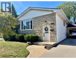 582 CHAMBERLAIN Road, Burlington, Ontario