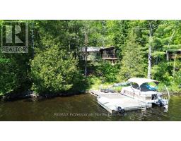 10729 BLACK LAKE WAO, minden hills (lutterworth), Ontario