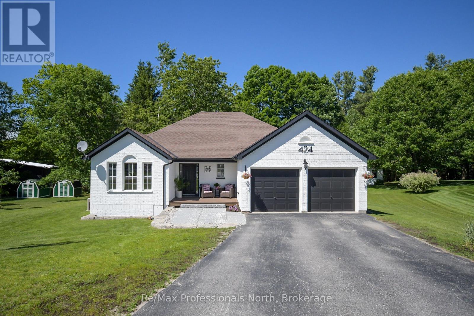 424 ALEXANDER STREET, gravenhurst (muskoka (s)), Ontario