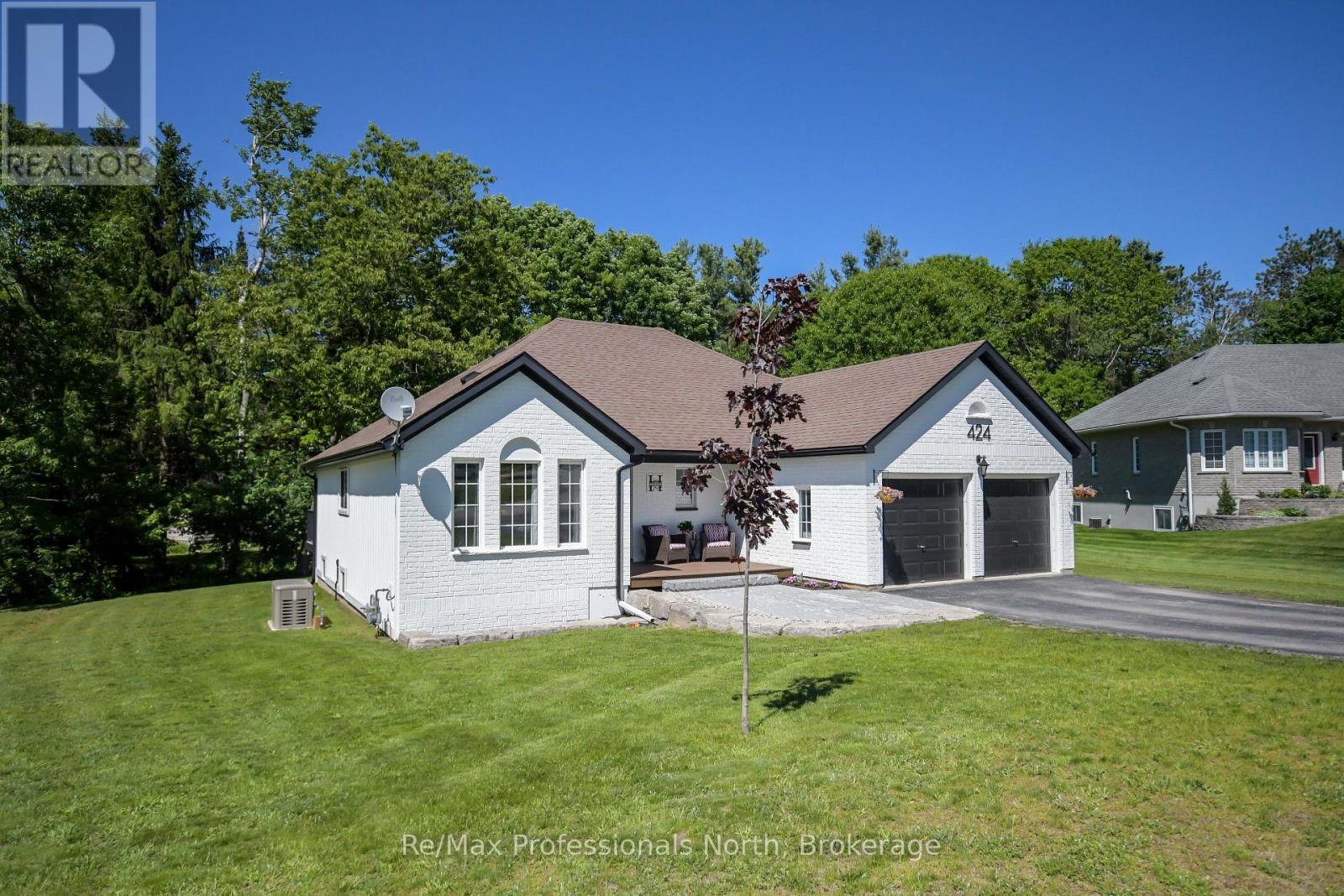 424 Alexander Street, Gravenhurst, Ontario  P1P 1A3 - Photo 46 - X13430132