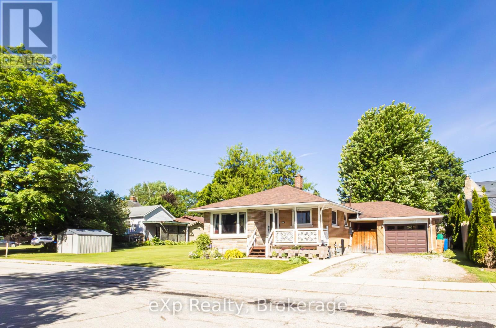 64 Raglan Street W, Minto, Ontario  N0G 1Z0 - Photo 8 - X13430216