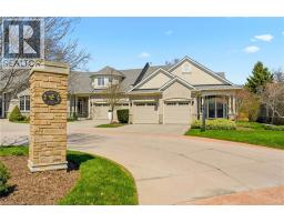 4172 STONEBRIDGE Crescent, Burlington, Ontario