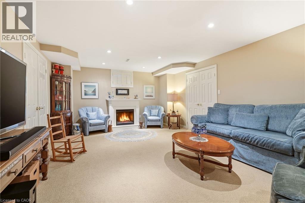 4172 Stonebridge Crescent, Burlington, Ontario  L7M 4N2 - Photo 37 - 40838660