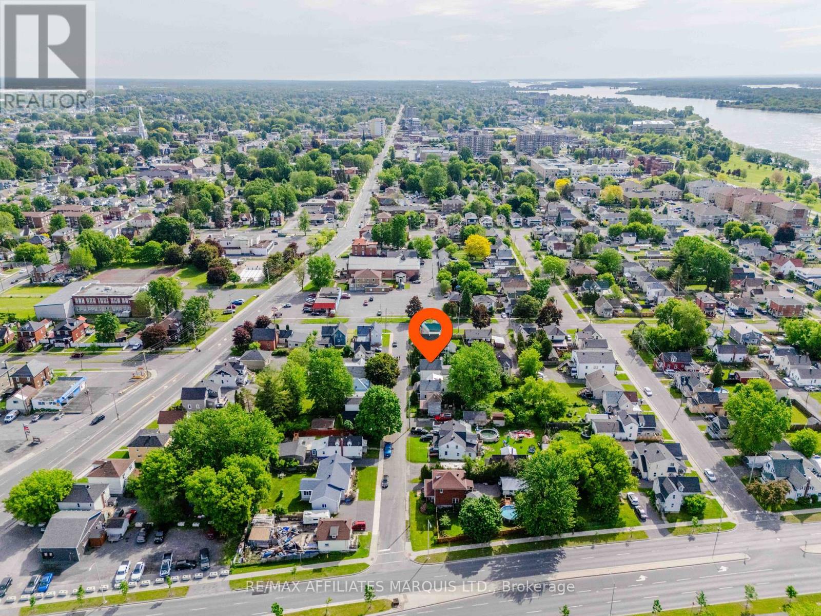 10 Smith Avenue, Cornwall, Ontario  K6J 1E9 - Photo 23 - X13430110