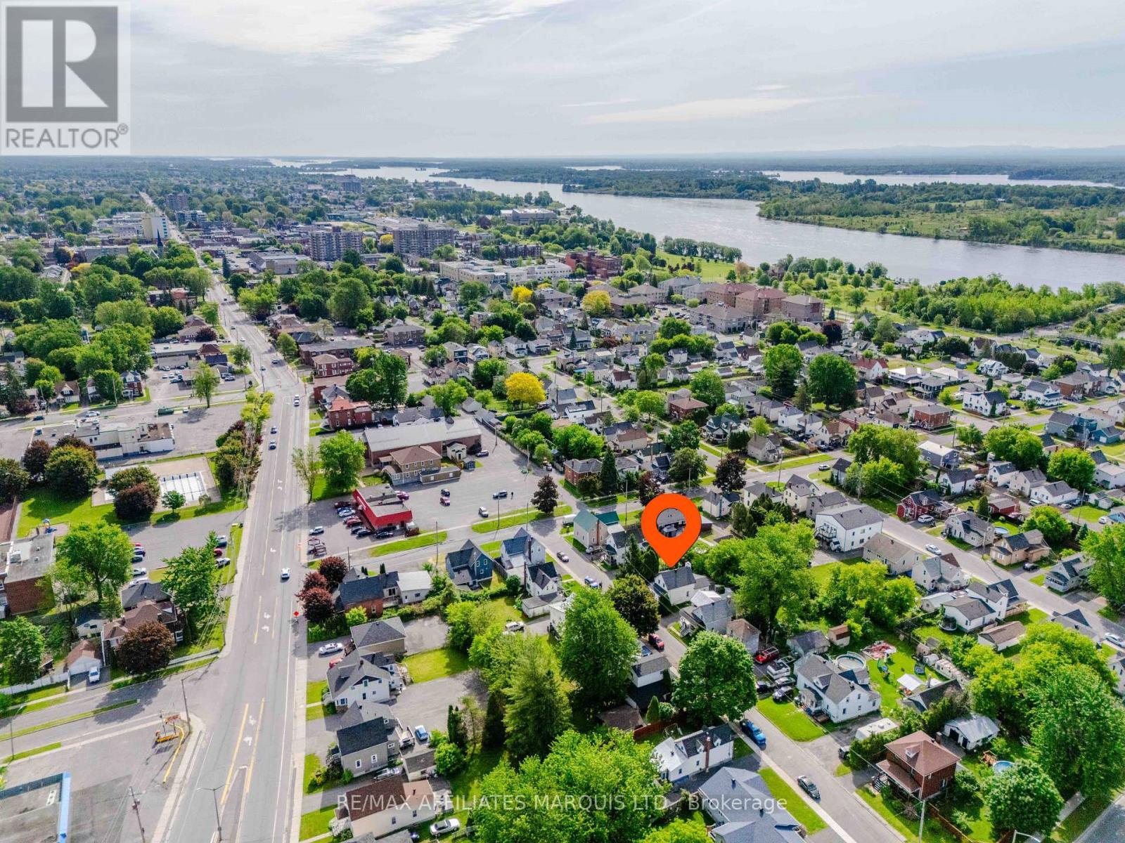 10 Smith Avenue, Cornwall, Ontario  K6J 1E9 - Photo 25 - X13430110