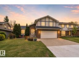 91 Gariepy Cr NW NW, Edmonton, Alberta T6M 1B5 (29887708)
