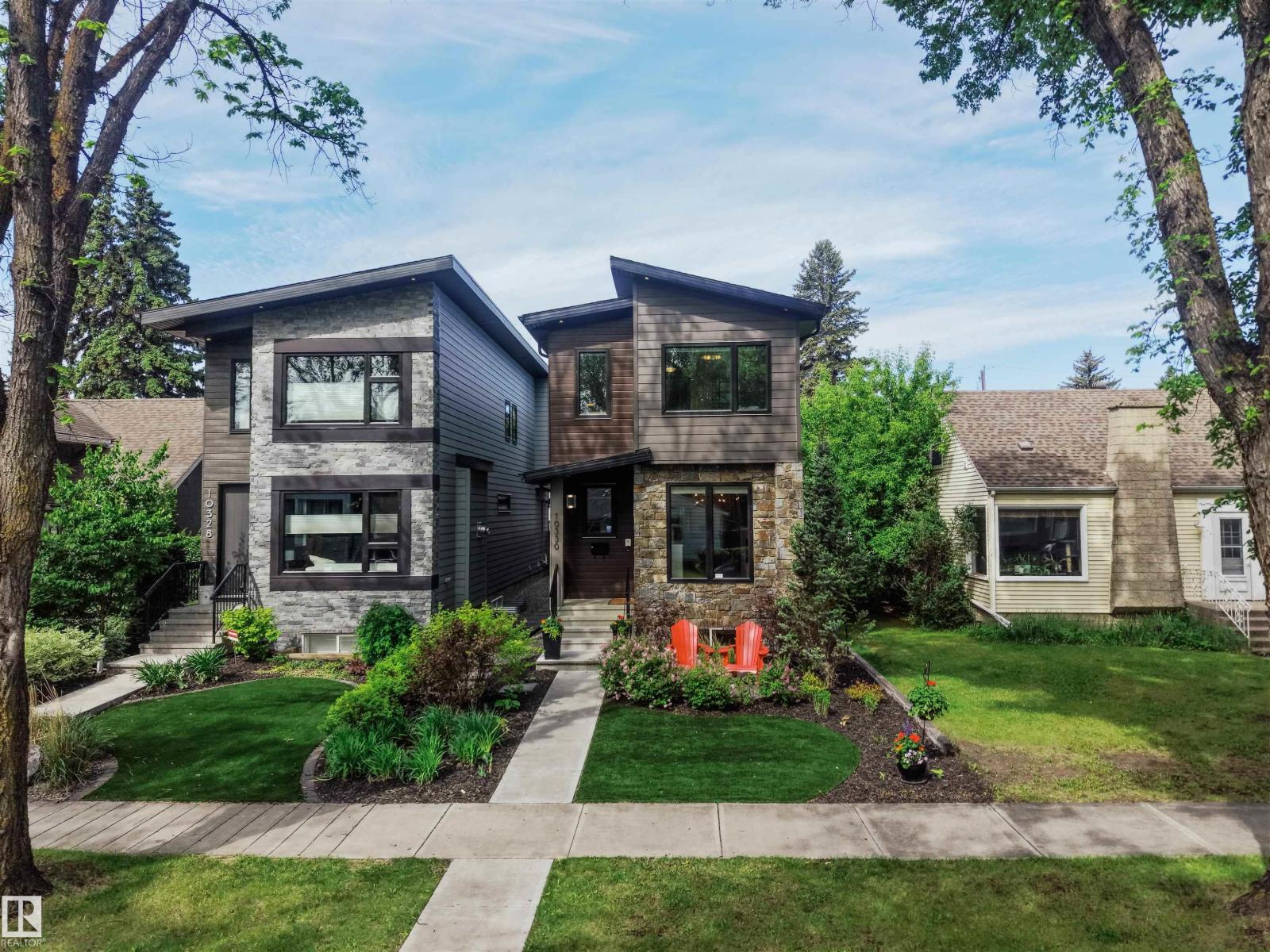 10330 136 ST NW NW, Edmonton, Alberta