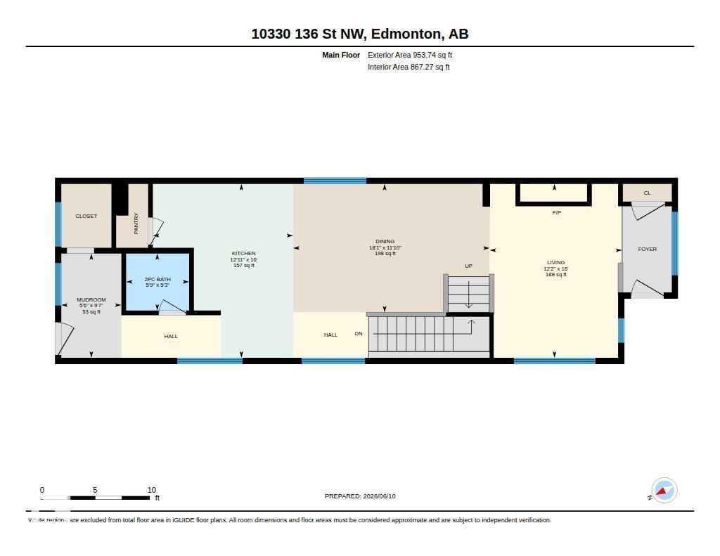 10330 136 St NW NW, Edmonton, Alberta  T5N 2E5 - Photo 48 - E4492960