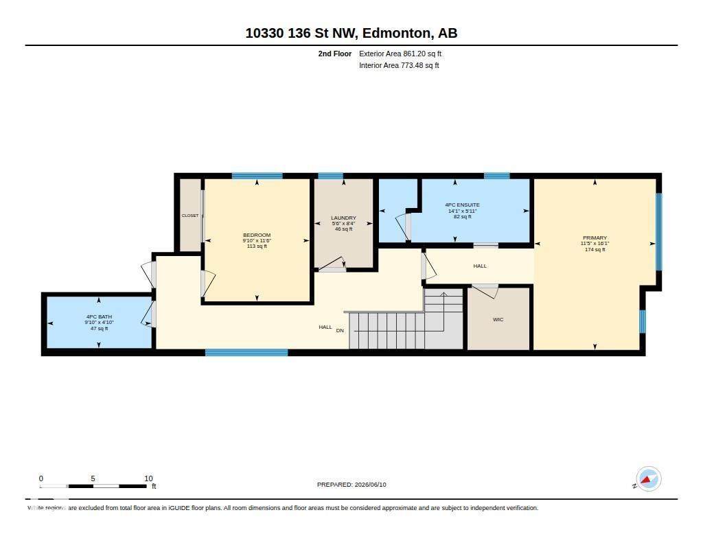 10330 136 St NW NW, Edmonton, Alberta  T5N 2E5 - Photo 49 - E4492960