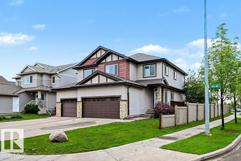 13004 164 AV NW, Edmonton, Alberta