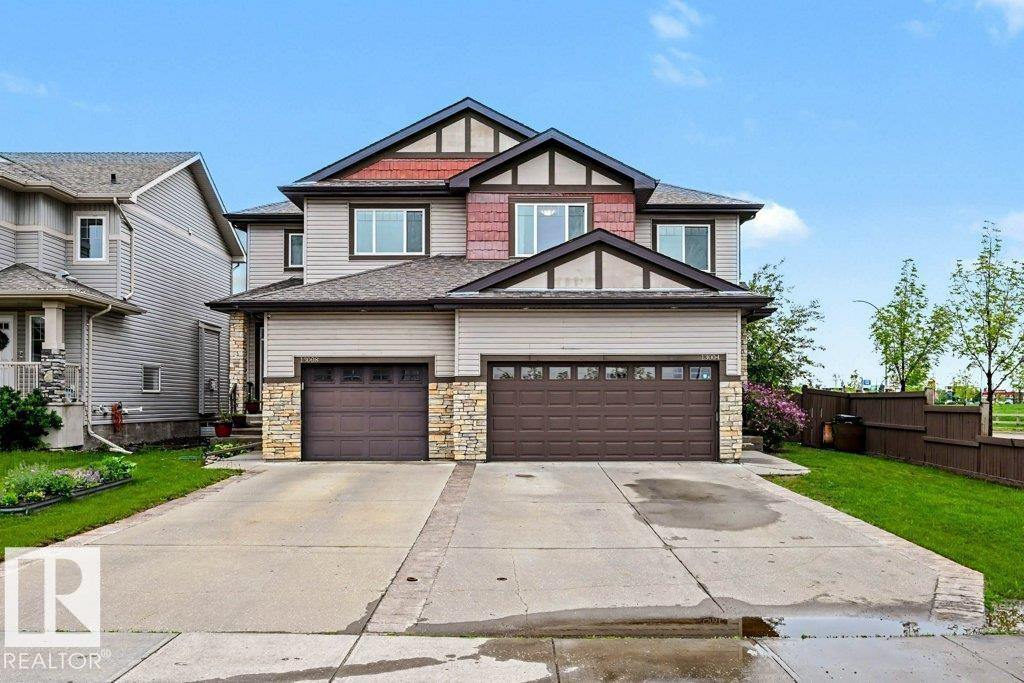 13004 164 Av NW, Edmonton, Alberta  T6V 0E7 - Photo 3 - E4492961