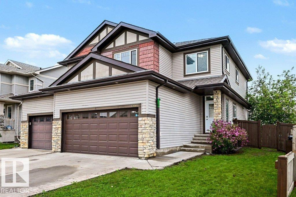 13004 164 Av NW, Edmonton, Alberta  T6V 0E7 - Photo 4 - E4492961