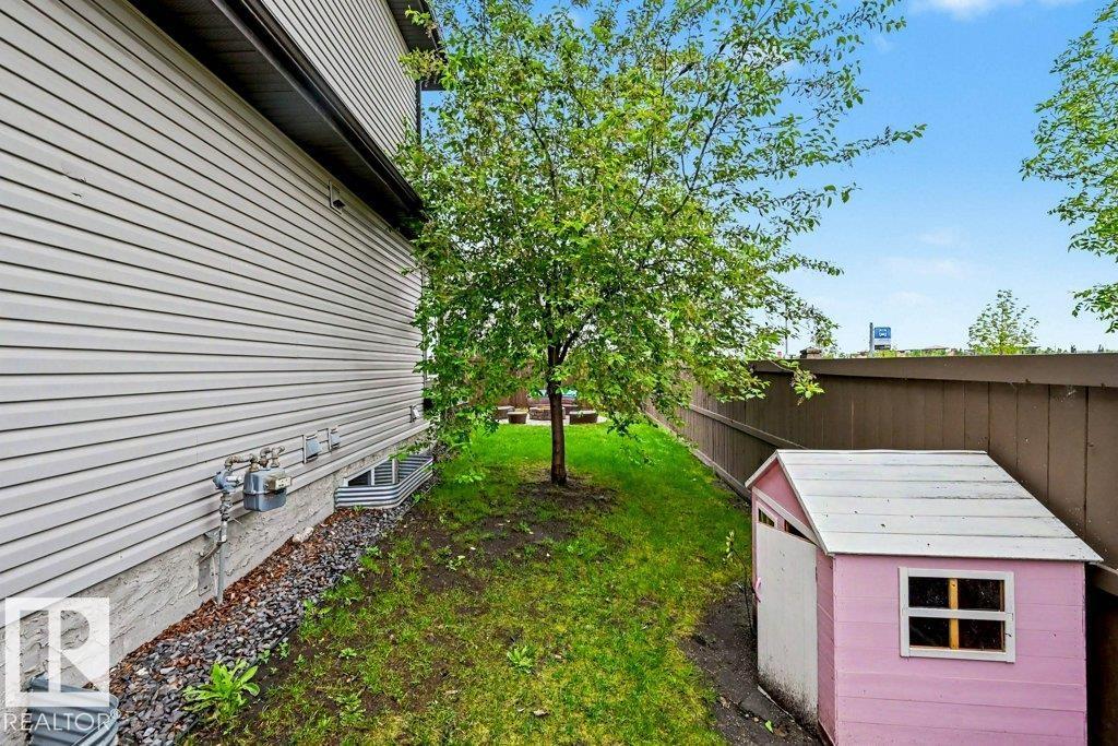 13004 164 Av NW, Edmonton, Alberta  T6V 0E7 - Photo 44 - E4492961