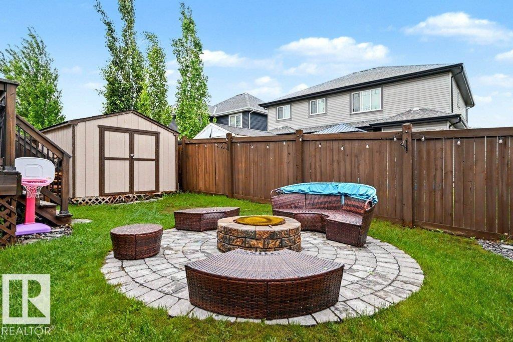 13004 164 Av NW, Edmonton, Alberta  T6V 0E7 - Photo 50 - E4492961