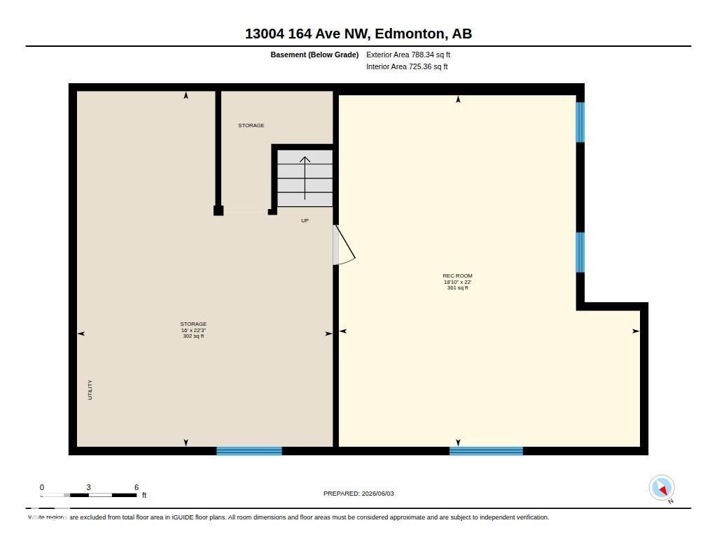 13004 164 Av NW, Edmonton, Alberta  T6V 0E7 - Photo 62 - E4492961