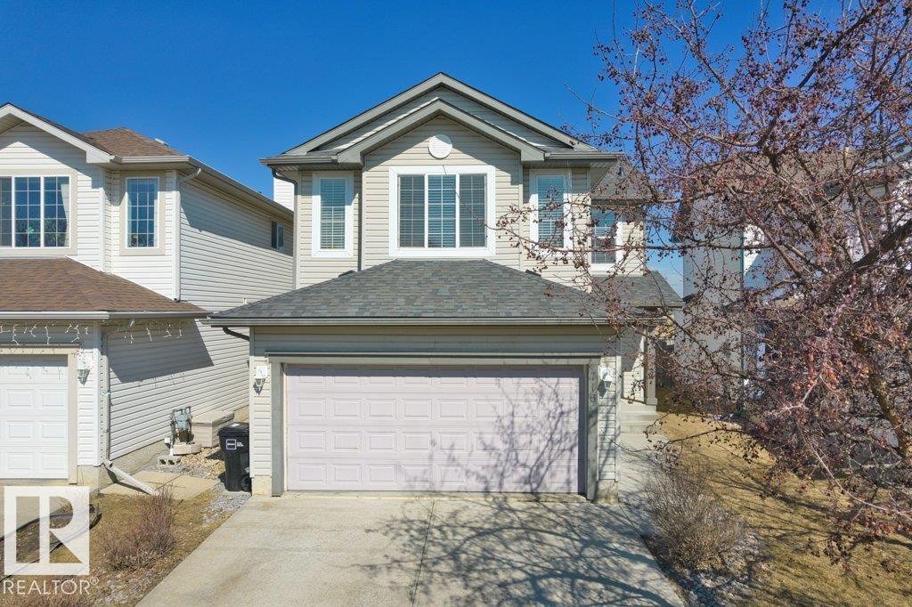 716 MCALLISTER LO SW, Edmonton, Alberta