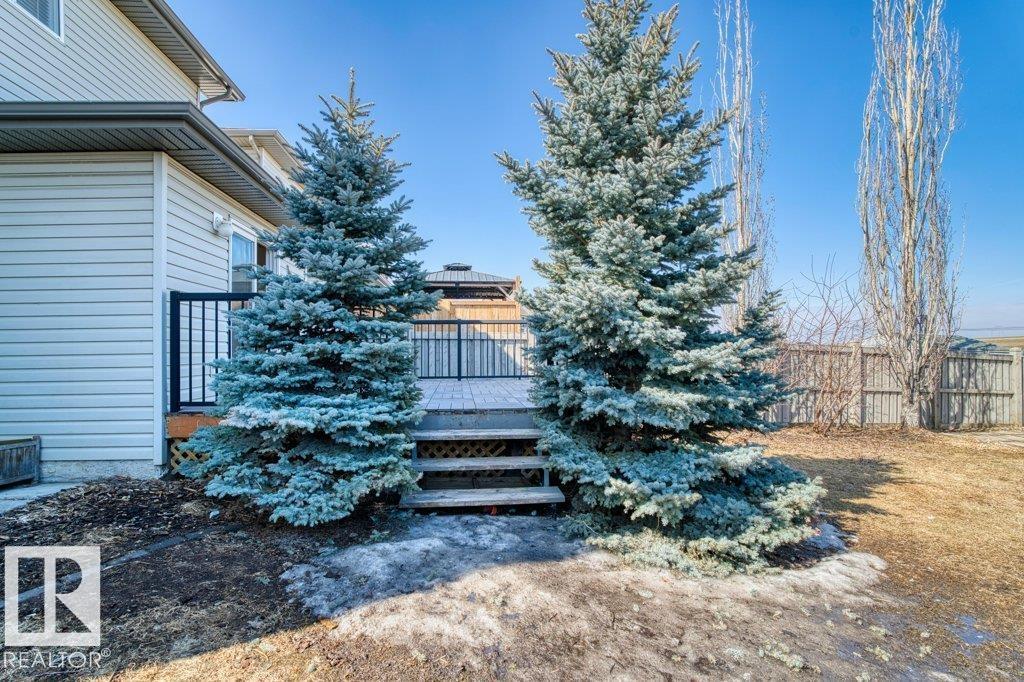 716 Mcallister Lo SW, Edmonton, Alberta  T6W 1X8 - Photo 31 - E4492962