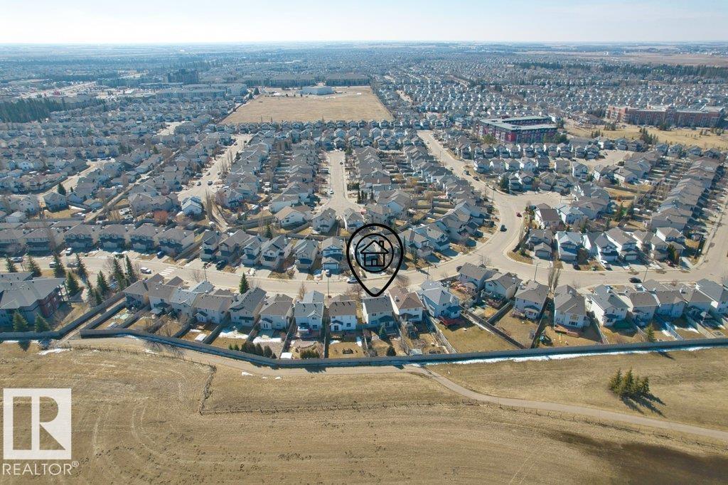716 Mcallister Lo SW, Edmonton, Alberta  T6W 1X8 - Photo 4 - E4492962