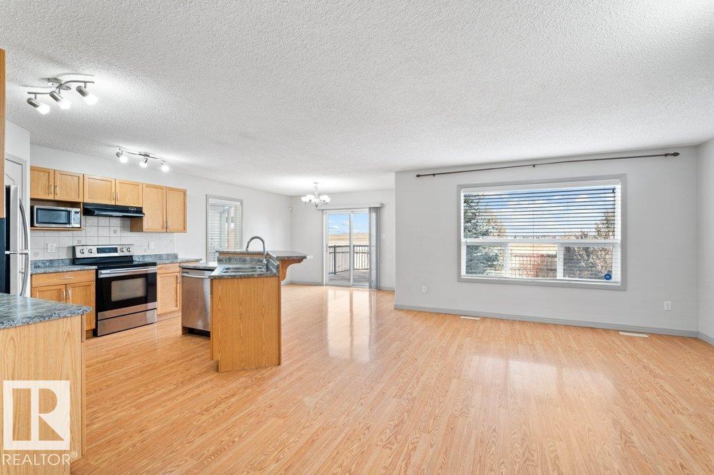 716 Mcallister Lo SW, Edmonton, Alberta  T6W 1X8 - Photo 8 - E4492962