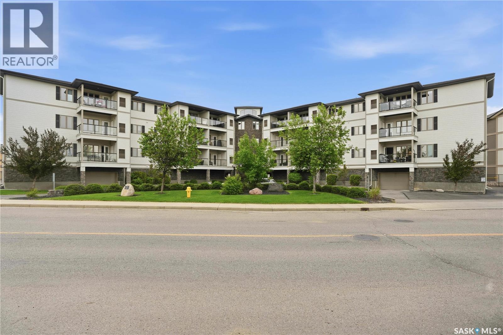 #203 2100 Arens Road, Regina, Saskatchewan  S4V 1K7 - Photo 1 - SK038999