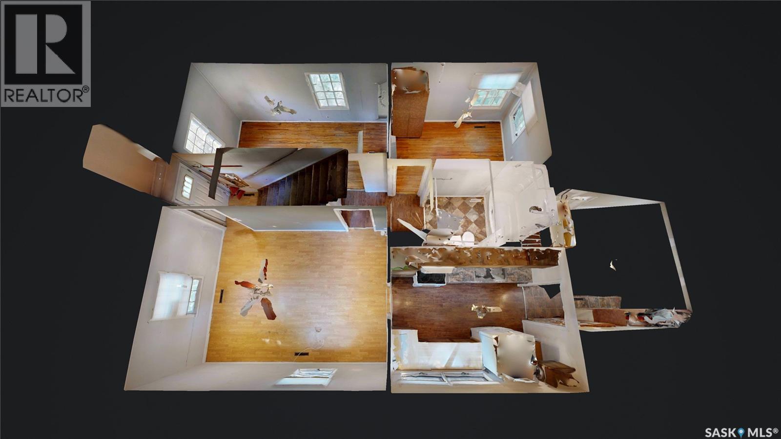 1277 Queen Street, Regina, Saskatchewan  S4T 4B5 - Photo 29 - SK038989