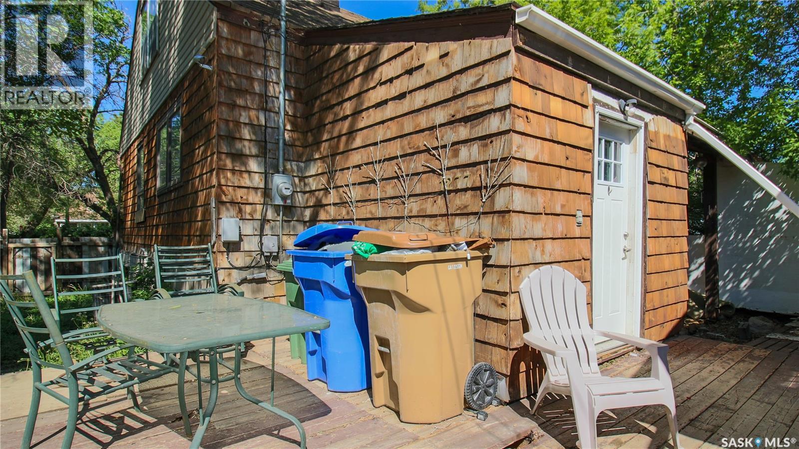 1277 Queen Street, Regina, Saskatchewan  S4T 4B5 - Photo 35 - SK038989