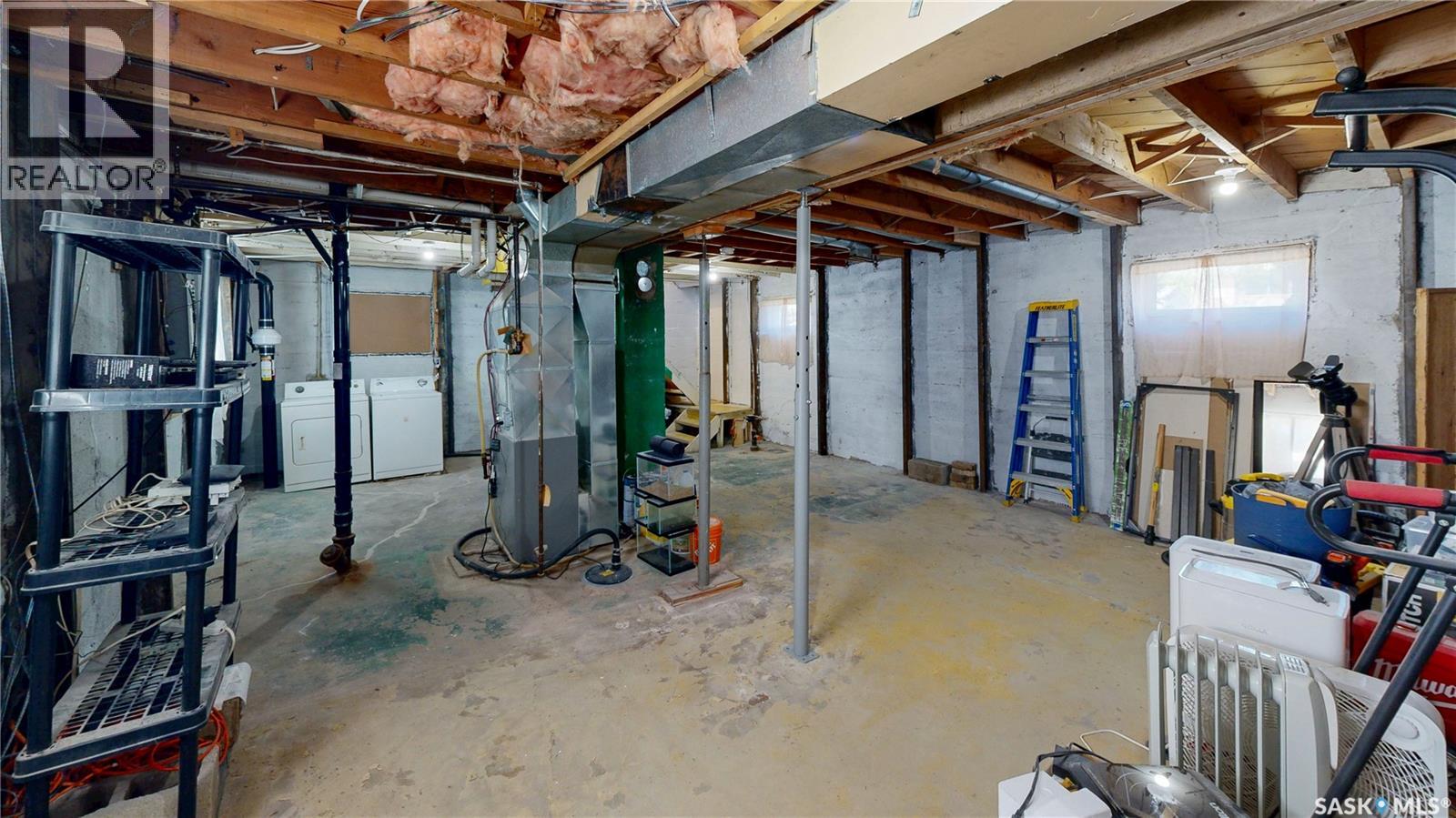 909 Arthur Street, Regina, Saskatchewan  S4T 4V6 - Photo 19 - SK038987