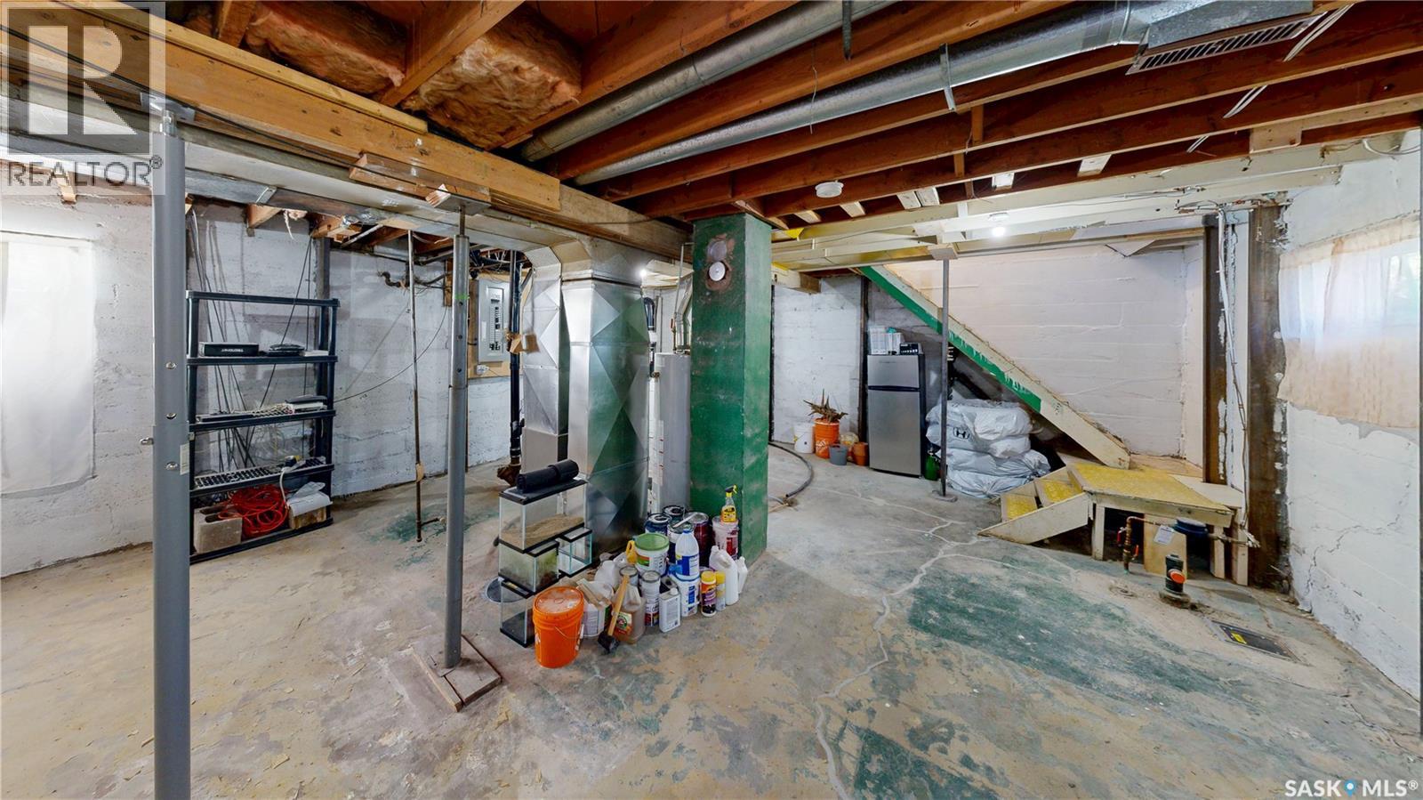 909 Arthur Street, Regina, Saskatchewan  S4T 4V6 - Photo 20 - SK038987